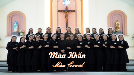 Mùa Khấn- Mùa Covid
