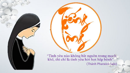 Tiếng Lòng