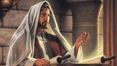 Đức Giê-su Ki-tô – Đường Kiện Toàn Lời Chúa