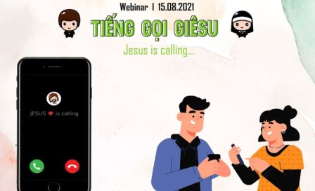 Người Trẻ Cách Ly - Không Cách Lòng
