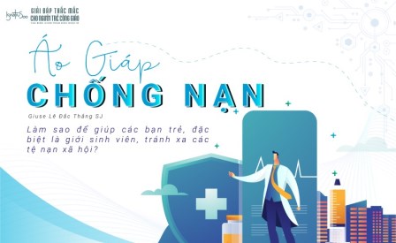 Áo Giáp Chống Nạn