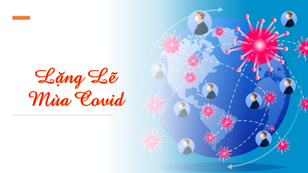 Lặng Lẽ Mùa Covid