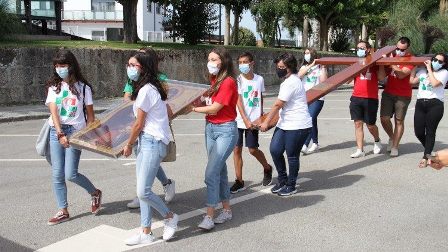 Sứ Điệp Của ĐTC Phanxicô Nhân Ngày Giới Trẻ Thế Giới Lần Thứ 36