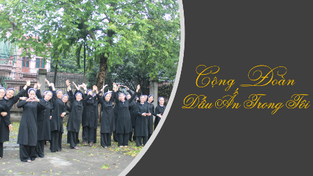Cộng Đoàn - Dấu Ấn Trong Tôi