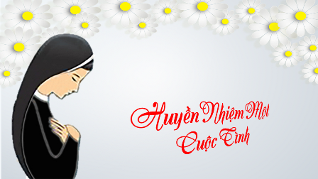 Huyền Nhiệm Một Cuộc Tình