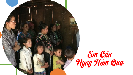 Em Của Ngày Hôm Qua