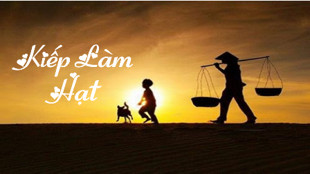 Kiếp Làm Hạt