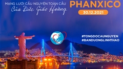Tông Đồ Cầu Nguyện, Ngày 30/12/2021