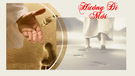 Hướng Đi Mới