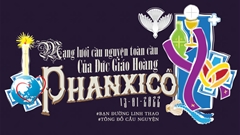 Tông Đồ Cầu Nguyện, Ngày 13/01/2022