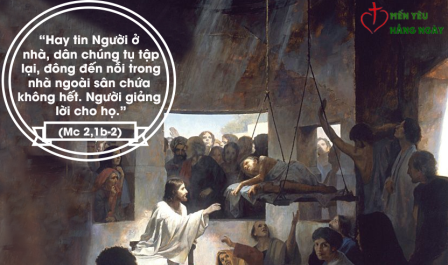 Mến Yêu Hằng Ngày, 14-01-2022
