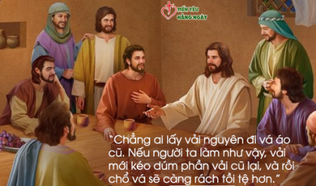 Mến Yêu Hằng Ngày, 17-01-2022