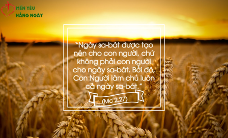 Mến Yêu Hằng Ngày, 18-01-2022