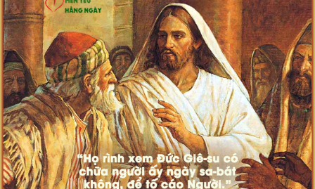 Mến Yêu Hằng Ngày, 19-01-2022