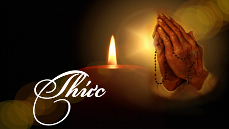 Thức