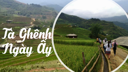 Tà Ghênh Ngày Ấy