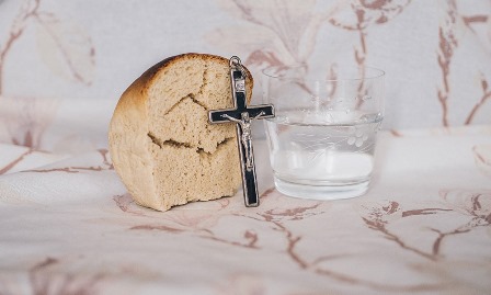 Ba Lý Do Để Ăn Chay