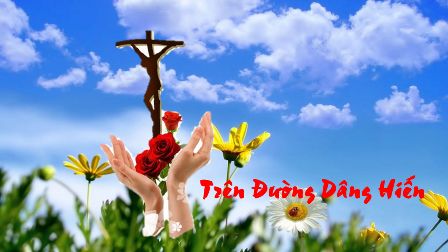 Trên Đường Dâng Hiến