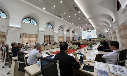 Hội Nghị Thường Niên Kỳ I/2022: Ngày Làm Việc Thứ Ba