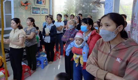 Hạt Giống Đức Tin