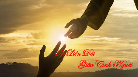 Sự Liên Đới Giữa Tình Người