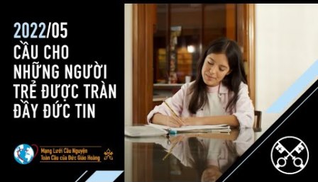 Đức Thánh Cha Mời Gọi Người Trẻ Lắng Nghe, Can Đảm Và Phục Vụ