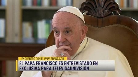 ĐTC Nói Rằng Nếu Từ Nhiệm, Ngài Sẽ Không Ở Trong Vatican, Cũng Như Không Trở Về Argentina