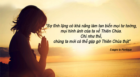 Tĩnh Lặng Nội Tâm - Một Con Đường