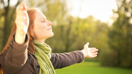 7 Điều Bạn Có Thể Làm Mỗi Ngày Để Thấy Mình Gần Gũi Chúa Hơn