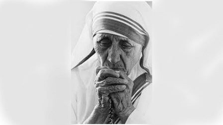 Kỷ Niệm 25 Năm Mẹ Têrêsa Calcutta Qua Đời
