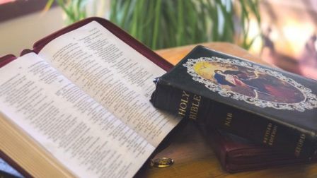 Tại Sao Người Công Giáo Cần Đọc Và Tìm Hiểu Kinh Thánh?