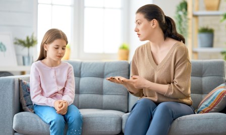8 Cách Cha Mẹ Có Thể Dạy Và Nhận Được Sự Tôn Trọng Từ Con Cái