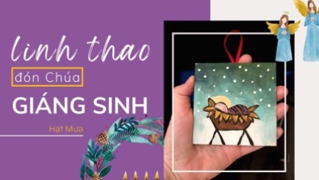Linh Thao Đón Chúa Giáng Sinh