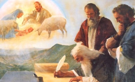 Tại Sao Sách Ngôn Sứ Isaia Được Trích Đọc Nhiều Trong Mùa Vọng Và Mùa Giáng Sinh?