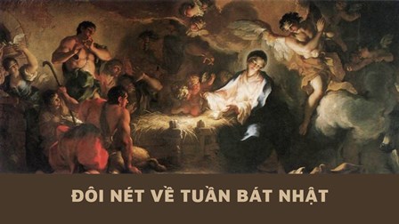 Đôi Nét Về Tuần Bát Nhật