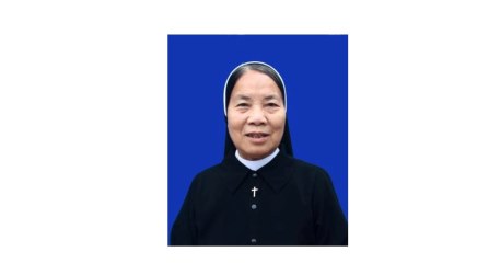 Tiểu Sử Của Dì Maria Cao Thị Vuông (06/10/1946 – 08/01/2023)