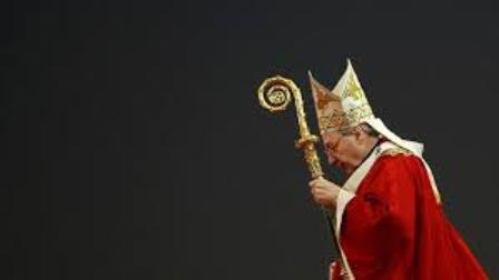 Đức Hồng Y George Pell qua đời