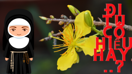Đi Tu Có Hiếu Hay Không?