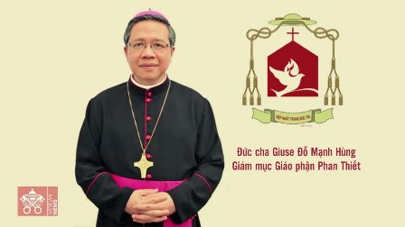 Phỏng Vấn Đức Cha Giuse Đỗ Mạnh Hùng Khoá Họp Cấp Đại Lục Của Giáo Hội Á Châu Chuẩn Bị Thượng HĐGM