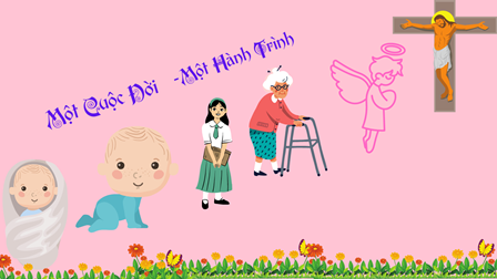Một Cuộc Đời - Một Hành Trình
