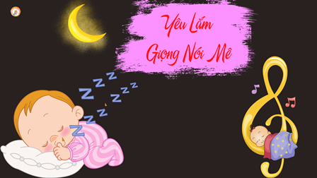 Yêu Lắm Giọng Nói Mê