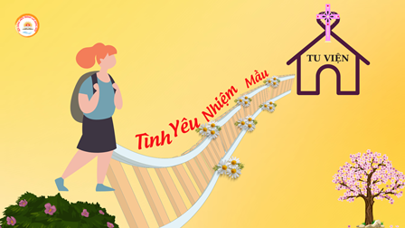 Tình Yêu Nhiệm Mầu!