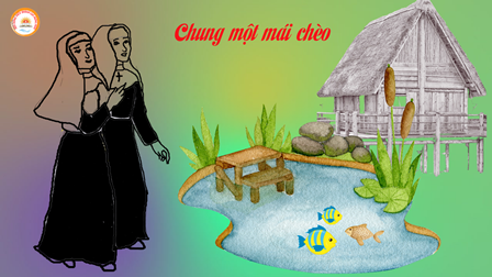 Chung Một Mái Chèo