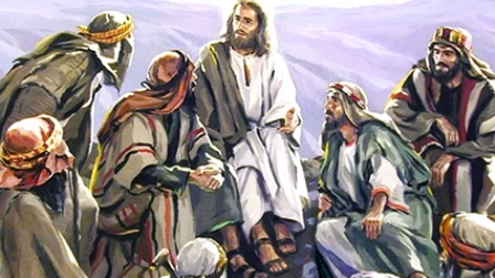 Thầy Bảo Cho Anh Em Biết (12.02.2023 – Chúa Nhật VI Thường Niên A)