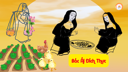 Bác Ái Đích Thực