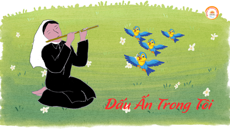 Dấu Ấn Trong Tôi