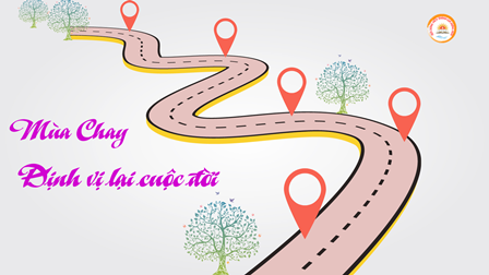 Mùa Chay – Định Vị Lại Cuộc Đời