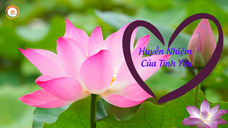 Huyền Nhiệm Của Tình Yêu