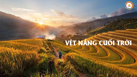 Vệt Nắng Cuối Trời