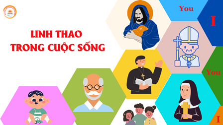 Linh Thao Trong Cuộc Sống - Đề Tài 1: Giới Thiệu về LTTCS và Cầu Nguyện Với Thị Giác